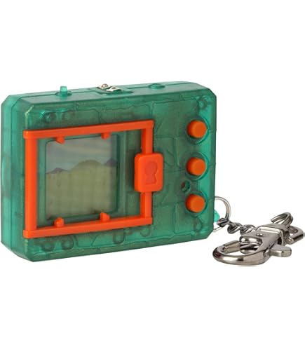 Amazon.co.jp: デジモンミニVer.2.0 イエロー : おもちゃ