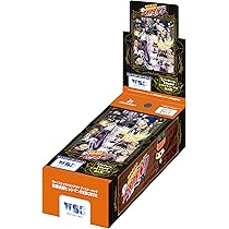 Amazon.co.jp: ヴァイスシュヴァルツブラウ ブースターパック 家庭教師