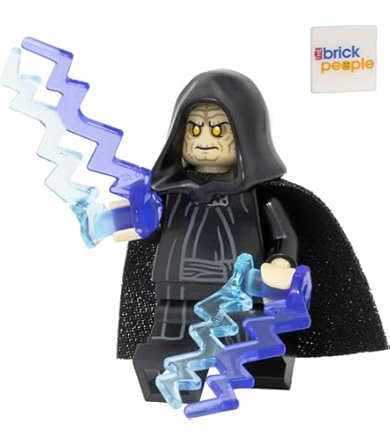 Amazon.co.jp: LEGO スターウォーズ カイロ・レン ミニフィギュア