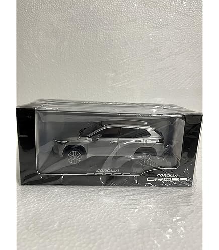 Amazon.co.jp: 1/30 トヨタ 新型クラウンエステート PHVE カラー