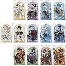 Amazon.co.jp: Identity V 第五人格 Identity V 天の川シリーズ 第2弾