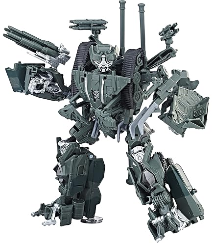 Amazon | トランスフォーマー SS-08 ブラックアウト | プラモデル 通販