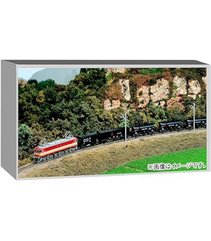 Amazon | KATO Nゲージ 西武鉄道 5000系 レッドアロー 6両セット 10