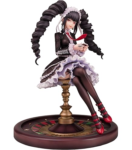 Amazon.co.jp: スーパーダンガンロンパ2 さよなら絶望学園 七海千秋 1