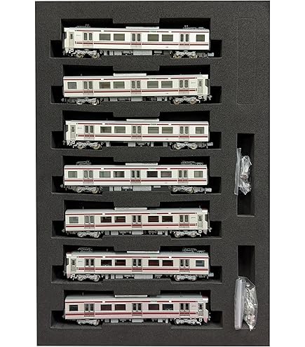 Amazon | ポポンデッタ Nゲージ 813系 3100番代 日豊本線 3両セット