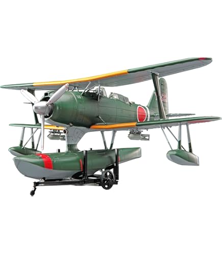 Amazon | タミヤ 1/48 プロペラアクションシリーズ No.07 日本海軍