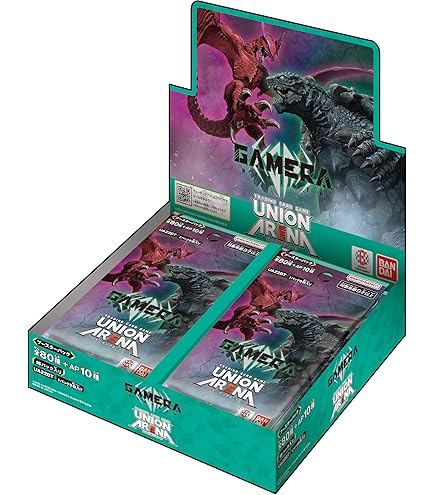 Amazon.co.jp: バンダイ (BANDAI) バトルスピリッツ コラボブースター