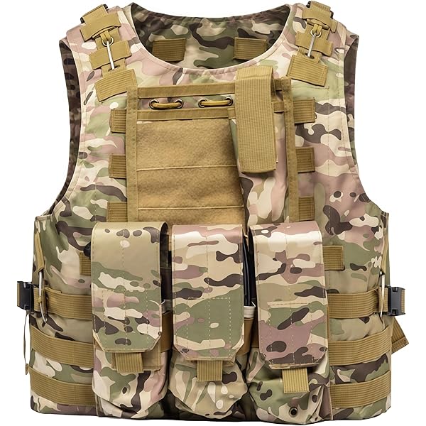 Amazon.co.jp: ロスコ タクティカルベスト オリーブドラブ Rothco