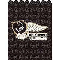 Amazon.co.jp: タッキー＆翼 CONCERT TOUR 2010 滝翼祭 (初回限定生産