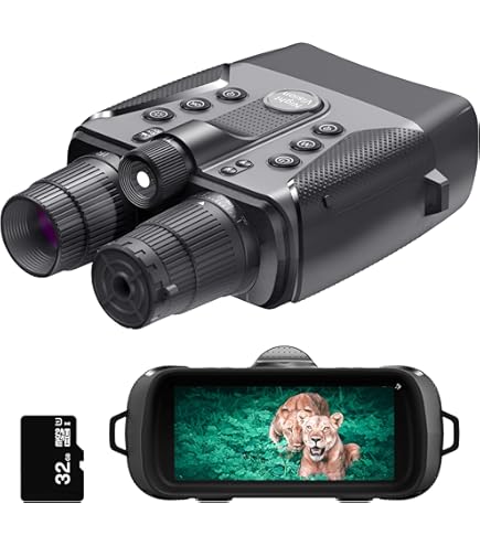 Amazon.co.jp: 付 PVS31 デジタルナイトビジョン 実動 IR フィルライト