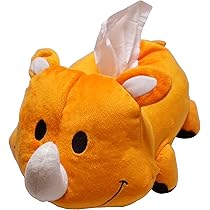 Amazon.co.jp: ジャグラー ツノっちぬいぐるみ 全長28cm : おもちゃ