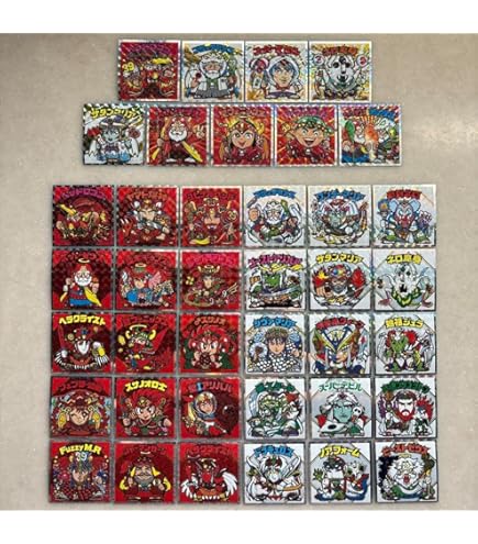 Amazon.co.jp: 旧ビックリマン アイス版 第6弾 ヘッド ブラックゼウス