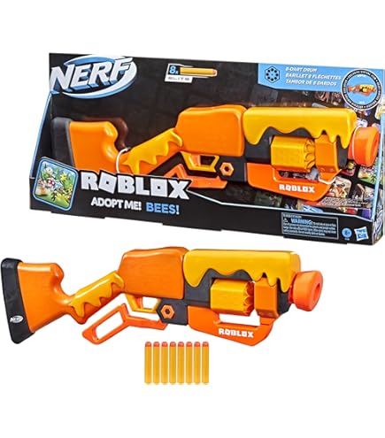 Amazon.co.jp: Nerf N-Strike バルカン EBF-25 ダーツブラスター