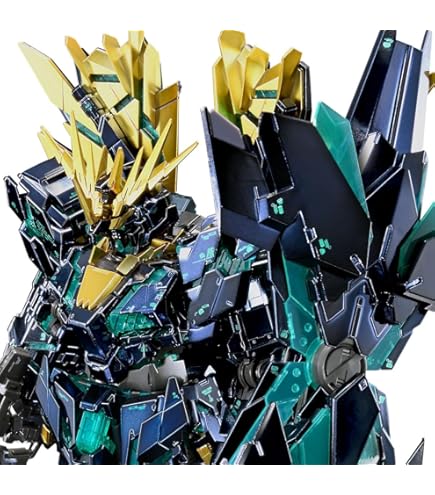 Amazon | MG 1/100 ガンダムベース限定 ユニコーンガンダム ペルフェ