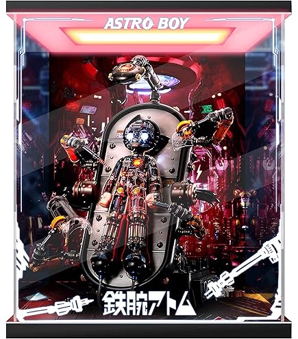 Amazon.co.jp: sgcs メディコムトイ MAFEX 鉄腕アトム 単行本初出版