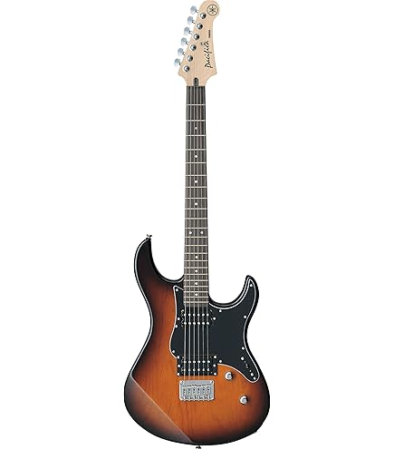 Amazon | ヤマハ YAMAHA PACIFICA120H YNS パシフィカ エレキギター