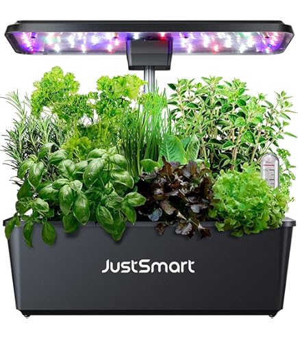 Amazon.co.jp: ユーイング 水耕栽培器セットGreen Farm UH-A01E: DIY