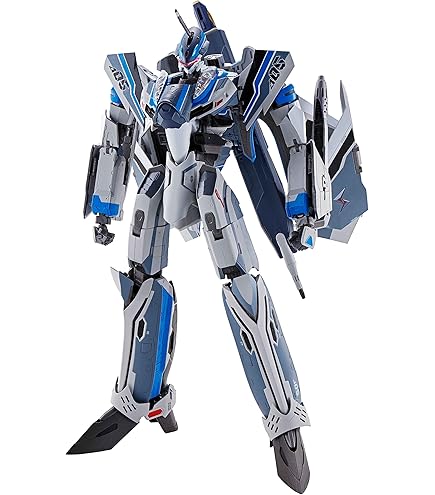 Amazon.co.jp: DX超合金 VF-31A カイロス(一般機)『マクロスΔ』(魂