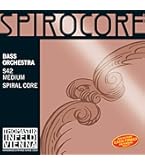 Amazon.co.jp: THOMASTIK BELCANTO ベルカント SOLO チューニング