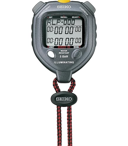 Amazon.co.jp: SEIKO(セイコー) その他 スイミングマスター ブラック