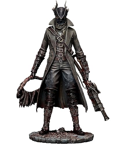 Amazon | 【豆魚雷流通限定】サイレントヒル3/ ヘザー 1/6スケール PVC