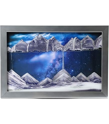 Amazon.co.jp: オーストリア製 KB collection サンドピクチャー W4