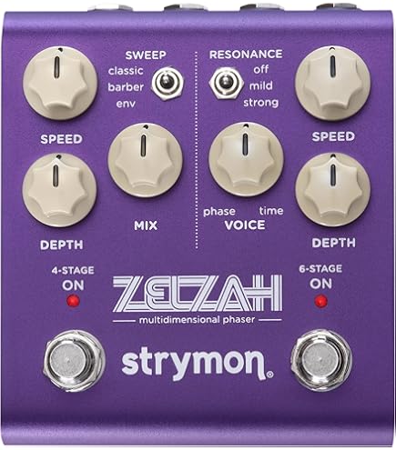 Amazon | [国内正規品]Strymon:Ola Chorus (ストライモン:オーラ