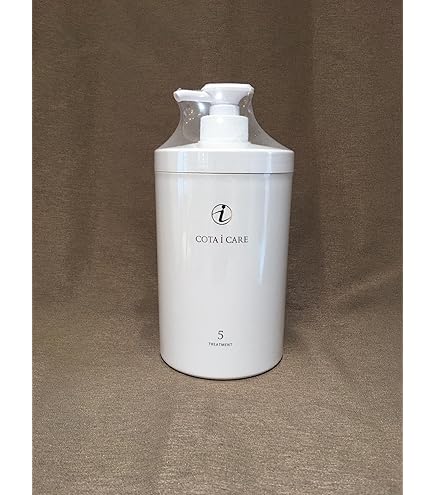 Amazon.co.jp: コタ アイケアシャンプー9 800ml ＆トリートメント9