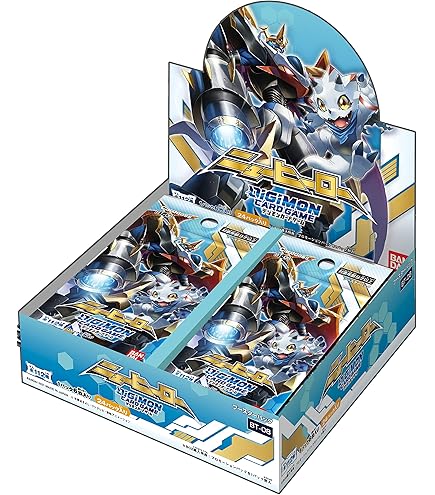 Amazon.co.jp: バンダイ (BANDAI) デジモンカードゲームネクスト