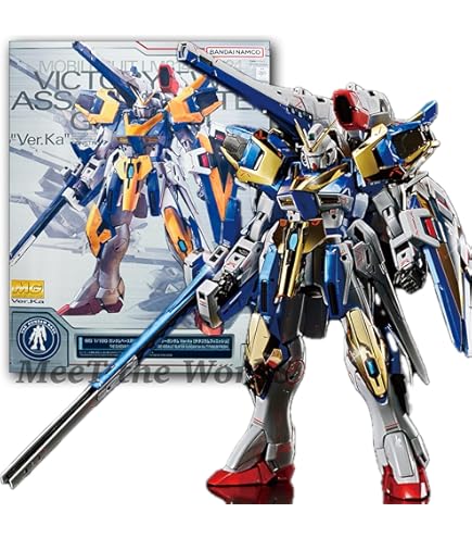 Amazon | ガンダムウォーネグザ RD012P V2アサルトバスターガンダム