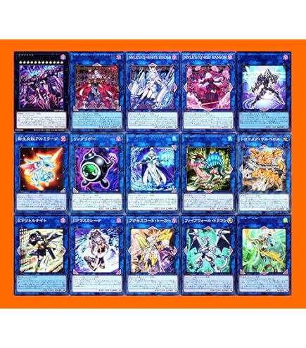 Amazon.co.jp: 【デッキ販売】 M∀LICEデッキ マリスデッキ 構築済み