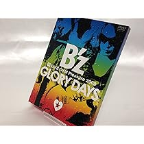 Amazon.co.jp: B'z LIVE-GYM 2010 “Ain't No Magic” at TOKYO DOME