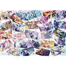 Amazon | エンスカイ(ENSKY) プロジェクトセカイ カラフルステージ