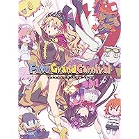 Amazon.co.jp: カーニバル・ファンタズム Complete Edition(Blu-ray2枚