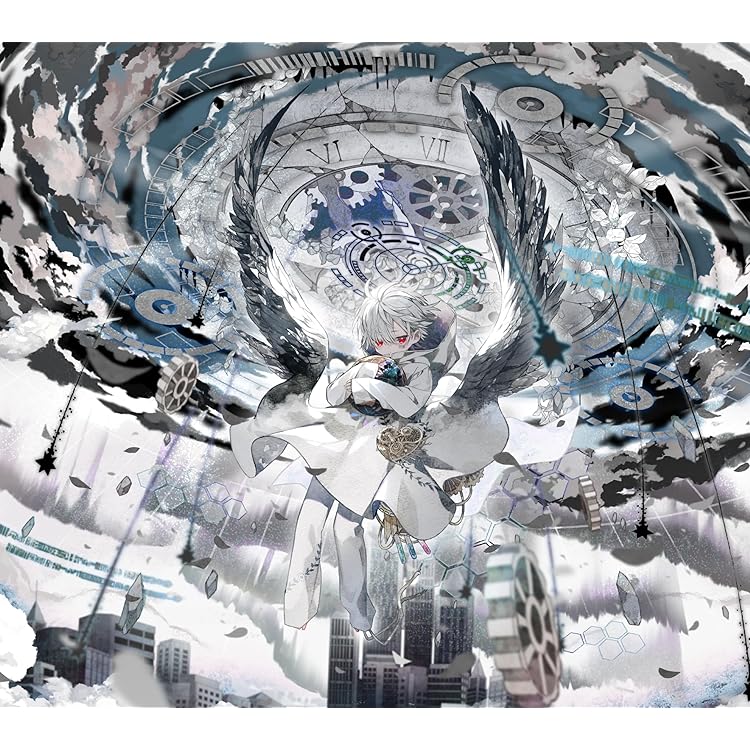 Amazon | まふまふ トリビュートアルバム ~転生~ (10周年記念盤 [2CD