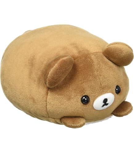 Amazon.co.jp: リラックマ 「リラックマ meets チャイロイコグマ