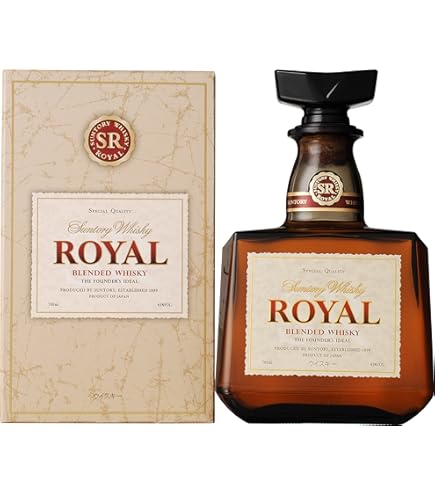 Amazon.co.jp: プレゼントに！サントリー ウイスキー オールド 43度