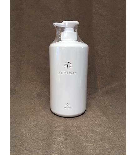 Amazon | コタ アイケア シャンプー Y 800ml | コタ | シャンプー 通販