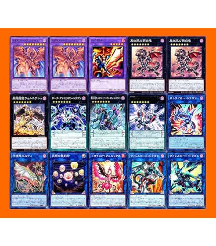 Amazon.co.jp: 【デッキ販売】 六花アロマデッキ 構築済みデッキ