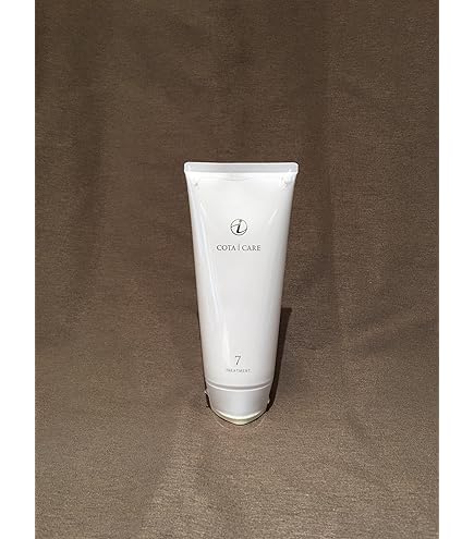 Amazon | コタ アイ ケア トリートメント 7(800g) | コタ アイケア