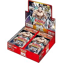 Amazon.co.jp: バンダイ(BANDAI) UNION AREANA ブースターパック