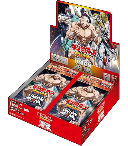 Amazon.co.jp: ユニオンアリーナ UA39BT/KIN-1-AP10 [アクション