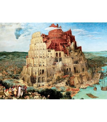 Amazon | 愛の画家 キューピット レイモン=ペイネ 1000ピース