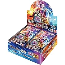 Amazon.co.jp: バンダイ(BANDAI) バトルスピリッツ 契約編:環 第3章 覇