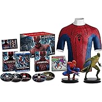 Amazon.co.jp: アメイジング・スパイダーマンTM アメイジング BOX