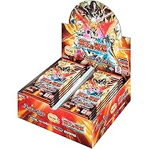 Amazon.co.jp: バンダイ (BANDAI) バトルスピリッツ 契約編:真 第2章