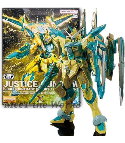 Amazon | MG 1/100 ガンダムアメイジングエクシア プラモデル(ガンプラ