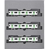 Amazon | KATO Nゲージ E235系 山手線 増結セットA 4両 10-1469 鉄道
