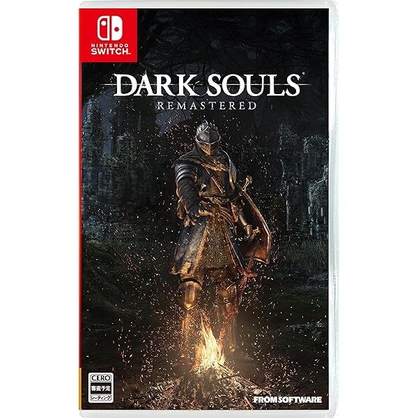 Amazon.co.jp: DARK SOULS TRILOGY BOX 【予約特典】「上級騎士バスト