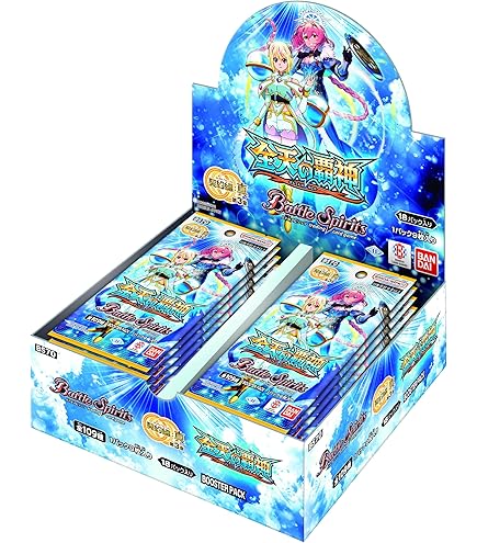 Amazon.co.jp: バトルスピリッツ 天帝ホウオウガXV（XVレア） 全天の覇